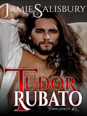 cover image of Tudor Rubato